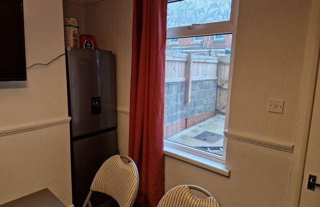 Grange Villa Amethyst 3 Bed House - Foto 27