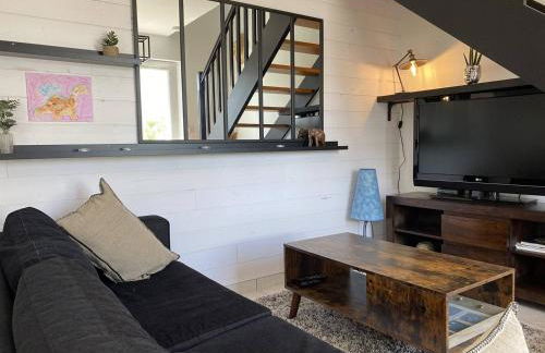 207 - Jolie maison mitoyenne entre terre et mer en campagne de Plurien - Foto 22