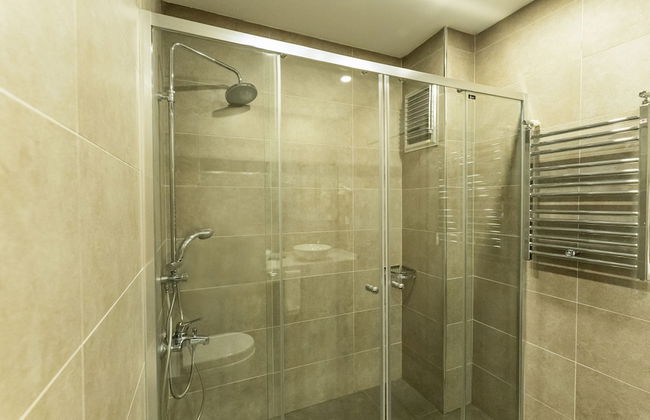 The Marmara Suadiye Residence - Photo 31