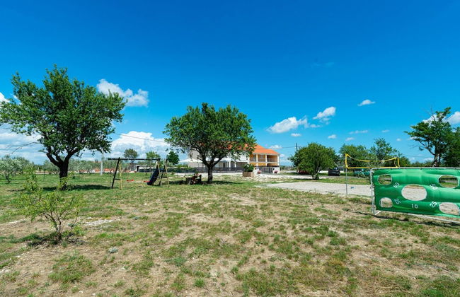 Villa Silentium Zadarvillas - Foto 32