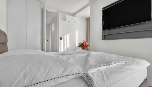 Apartment Adriatic Pearl -Makarska Exklusiv - Foto 2