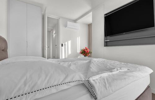 Apartment Adriatic Pearl -Makarska Exklusiv - Foto 2