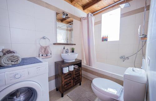 Irene's Maisonette at Rafaella Resort - Photo 25
