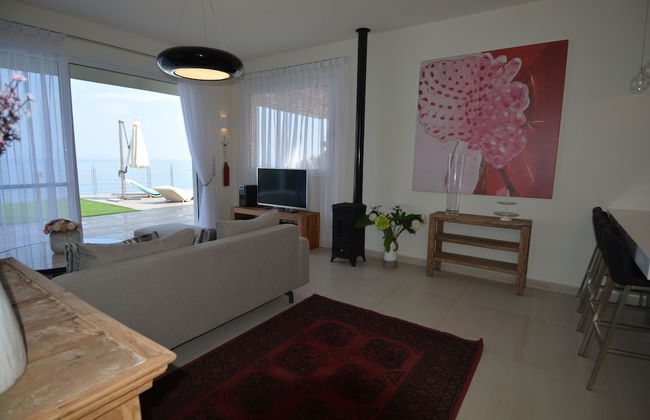 Okeanos Luxury Villas - Resort - Foto 13