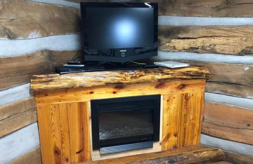 Cabin Lookout Mountain - Foto 12