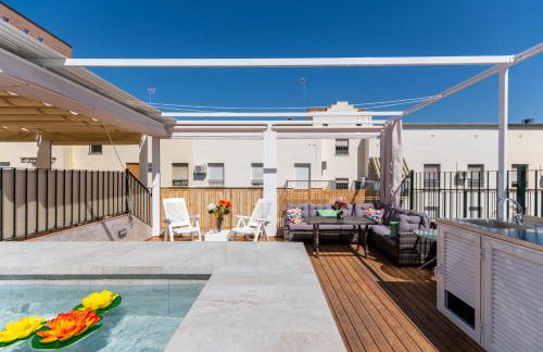 Veoapartment Corazón de Triana - Photo 43