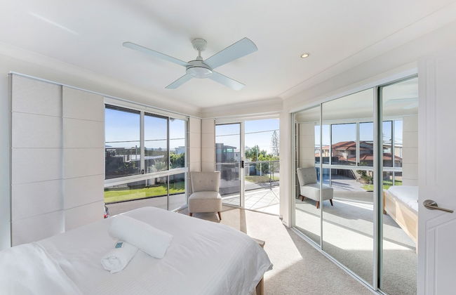 Panoramic and Ocean Views - Foto 1