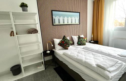 LTA Apartment München Süd No1 Fun & Games - Photo 15