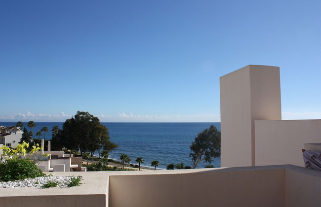 Penthouse With Private Pool - Foto 21