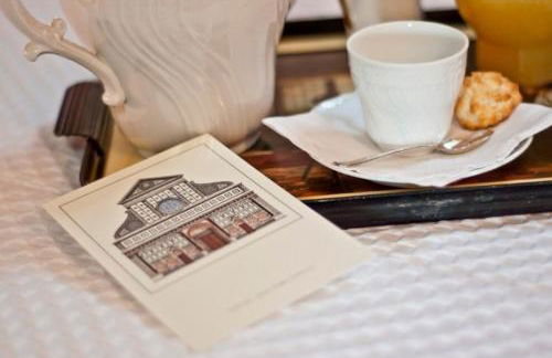 Living Santa Maria Novella - In the heart of Florence - Foto 20