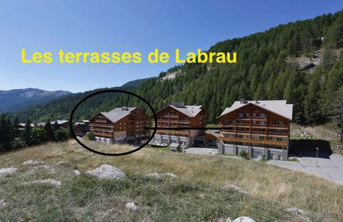 Les Terrasses de Labrau - Foto 11