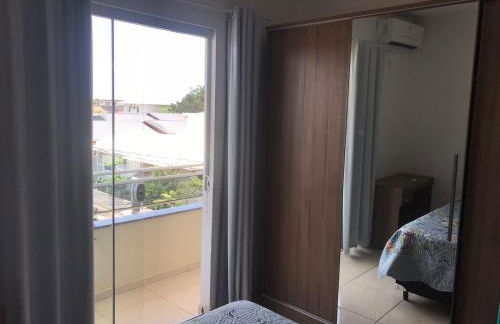 Apartamento 3 quartos em Condomínio bem localizado, Residencial Júlia - Foto 16