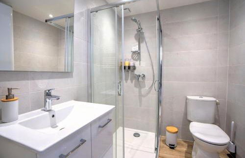 Le Rustique - Netflix/Wi-fi Fibre - Séjour Lozère - Foto 19