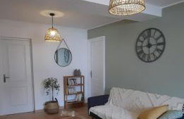 Appartement Le cocon Mont louis 66 - Photo 1