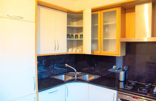 Central Orient Residence - Modern, spacious and sunny! By the river! - Photo 60