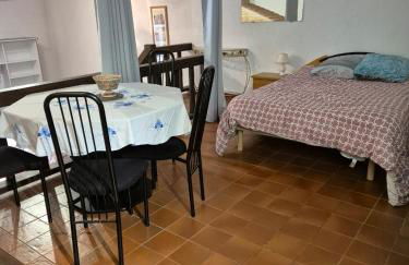 APT 65 M2 DANS VILLA AVEC PISCINE BANYULS SUR MER - Foto 24