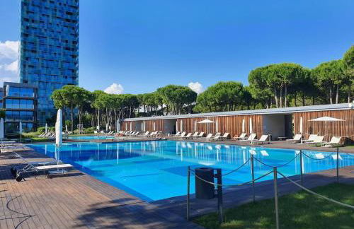 Merville family apartment - Foto 14