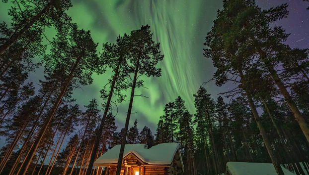 Peurankuoppa - Foto 3, Inside other