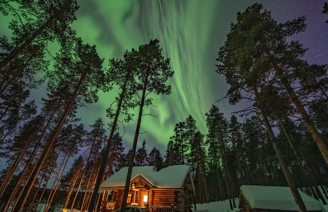 Peurankuoppa - Foto 3