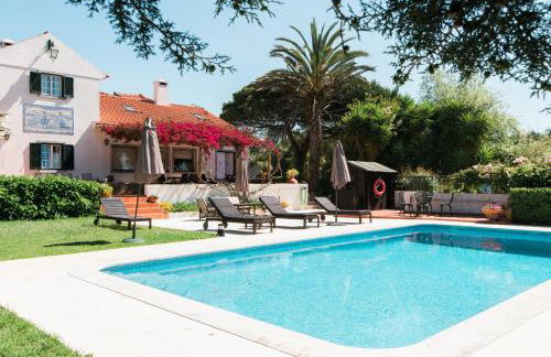 Quinta Verde Sintra - Casa de Campo - Foto 16