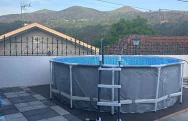 Villa Cantinho dos Avós - Foto 35