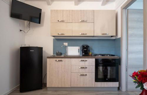 Agriturismo Macchia di Riso - Foto 38