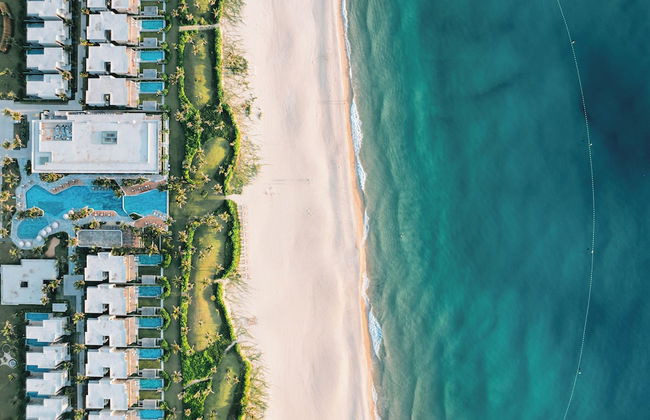 The Ocean Resort by Fusion Quy Nhon - Photo 1