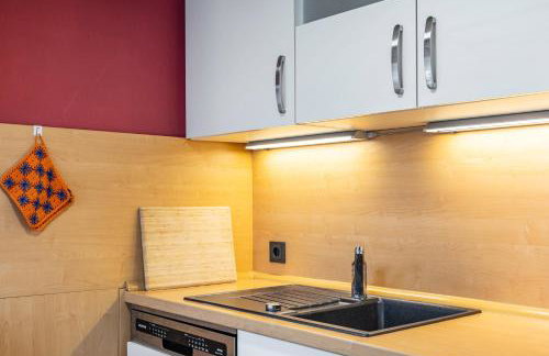 Ferienwohnung Altstadtblick - Photo 9