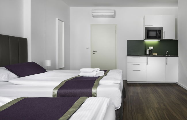 Elizabeth Suites - Foto 15