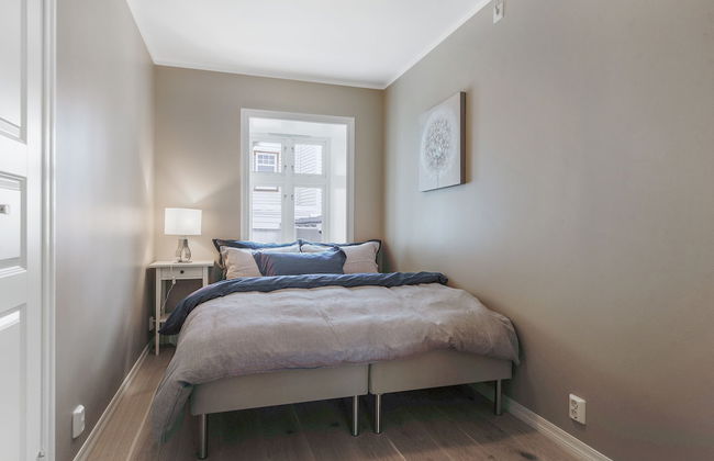 Fosswinckel Apartments - Foto 7