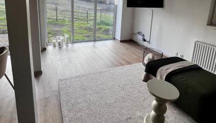 Apartment mit Garten - Foto 4