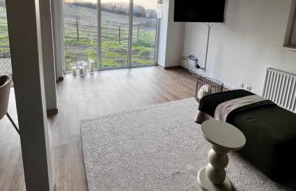 Apartment mit Garten - Foto 4