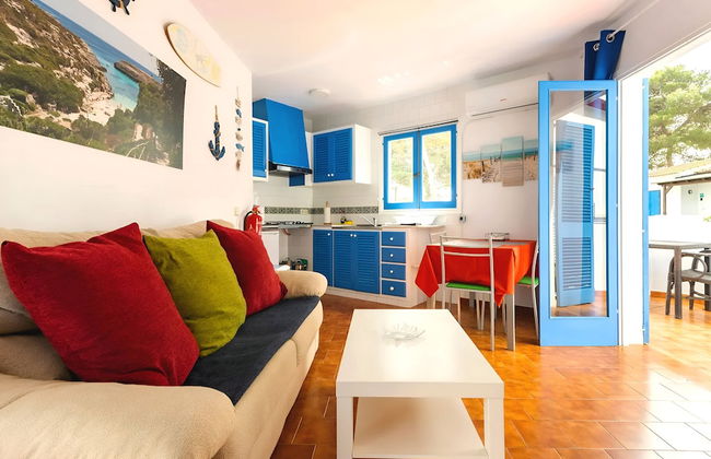 Apartamentos Ciutadella - Foto 28