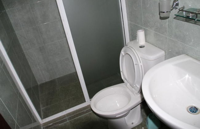 Selfcate Luxury Apartments - Foto 10