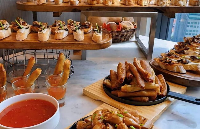 Seda Residences Makati - Photo 40