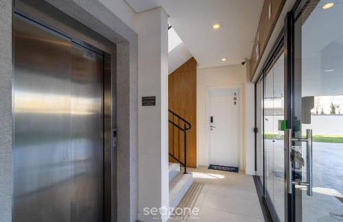 Studio garden Campeche em Floripa HAL103 - Foto 23