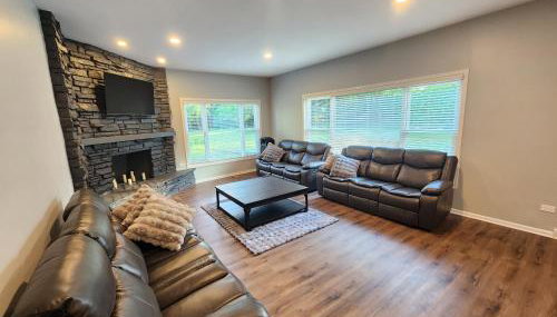 Luxury Willowbrook Getaway - Foto 2