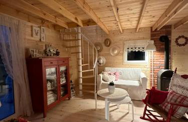 Chatka Jezioranka & bania - Foto 18