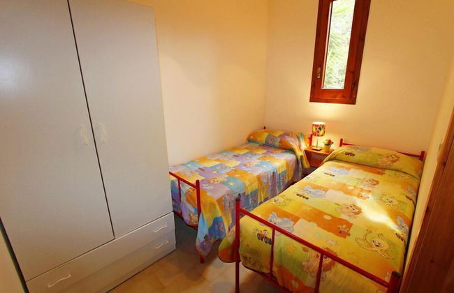 Tenuta la Saracina - Foto 18