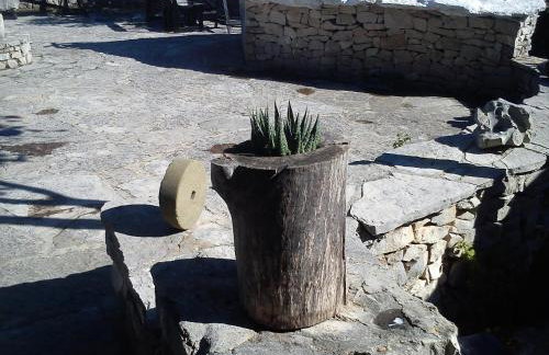 Country House Hacienda - Photo 66