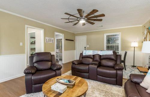 Alabama Get Away Gorgeous Home Location A Near Medical Ctr - Foto 7