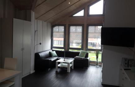 FeWo an der Ostsee Nr. 4 - Foto 3