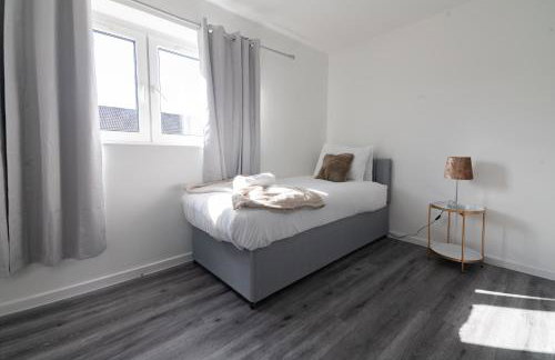 Renfrew House - Foto 6