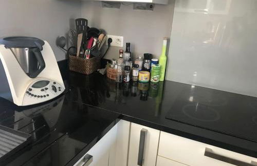 Maison moderne proche Golf et plage du Touquet - Foto 13