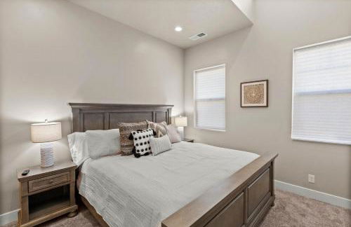 Ocotillo Spring Resort 44 Sky Fire Private Brand-New Home, Private Hot Tub, and Community Pool - Foto 23