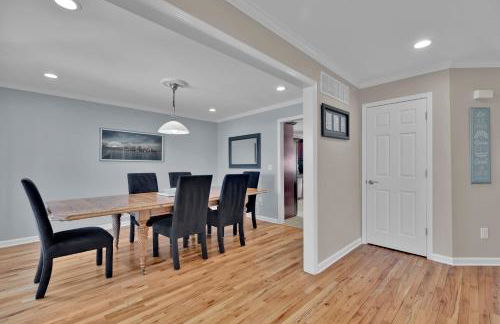 Oceanfront Villa - Panoramic NYC Views - Luxury Home - Foto 12