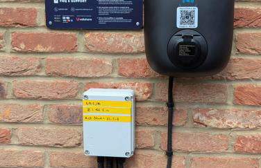 New Bury Cottage near Goodwood - Photo 30