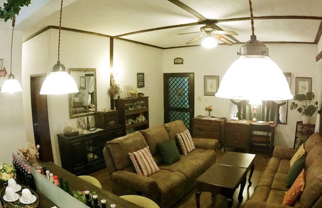 Okinawan. Sweet Home.T-8 - Foto 12