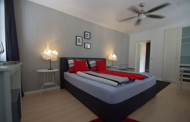 CityStudiosTreysa - Foto 1