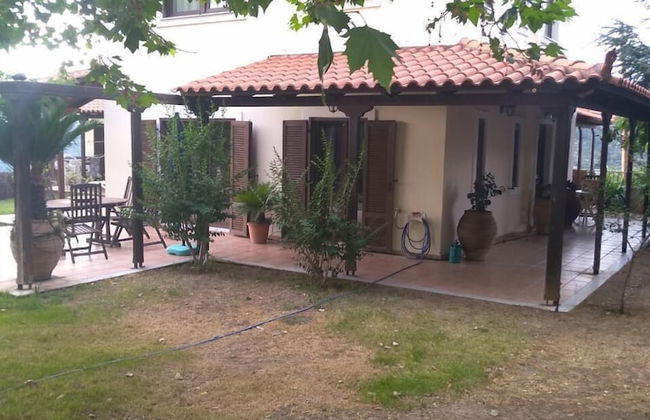 Gerania Villa - Foto 32